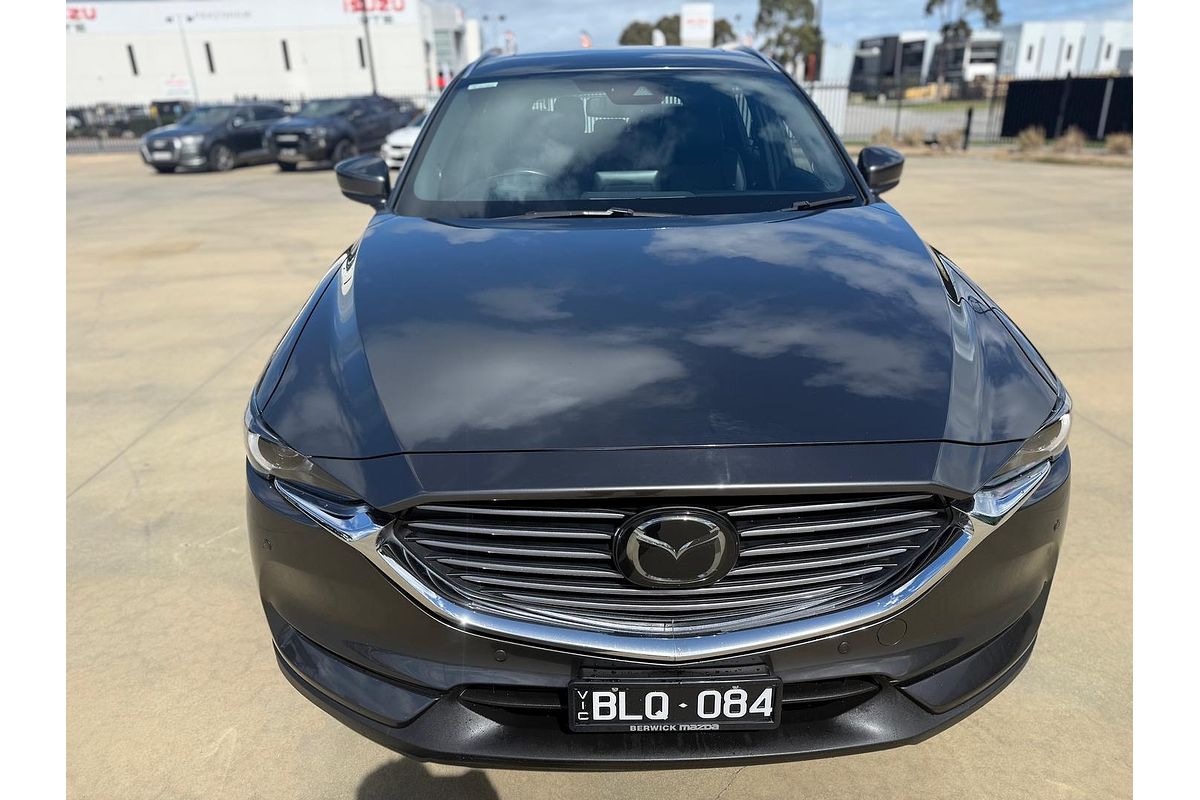 2020 Mazda CX-8 GT KG Series