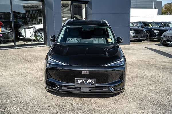 2025 Geely EX5 Inspire E245