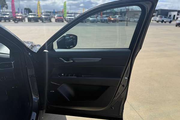 2020 Mazda CX-8 GT KG Series