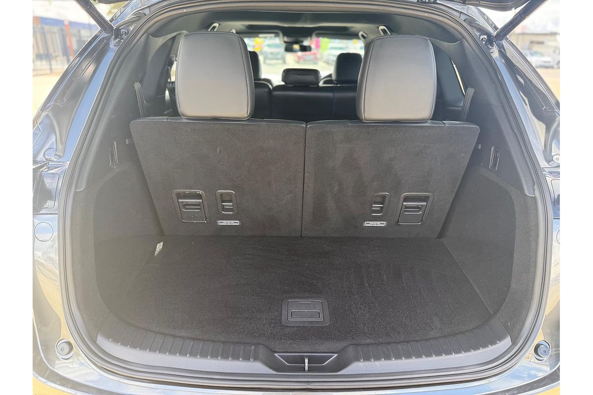 2020 Mazda CX-8 GT KG Series