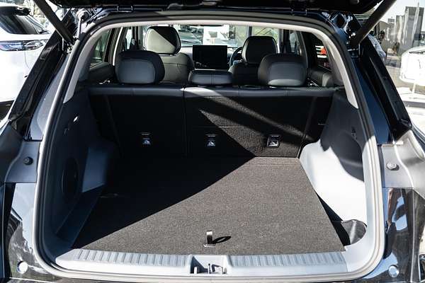 2025 Geely EX5 Inspire E245