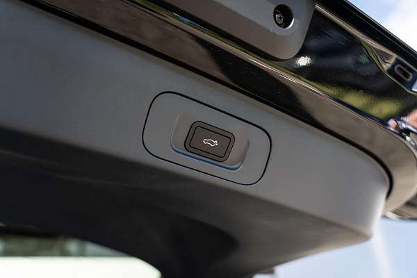 2025 Geely EX5 Inspire E245