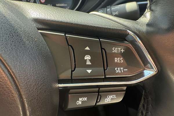 2020 Mazda CX-8 GT KG Series