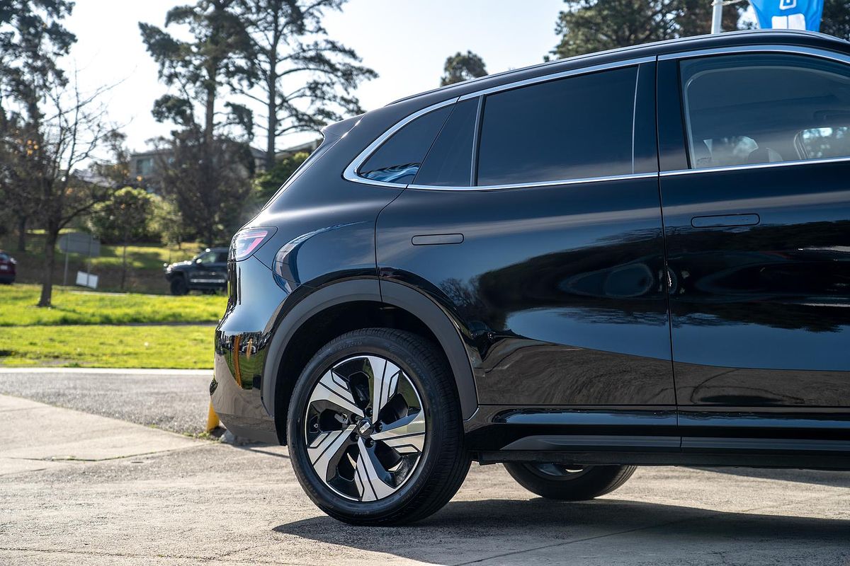 2025 Geely EX5 Inspire E245