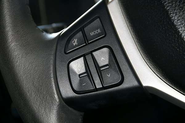 2010 Suzuki Swift GLX RS415
