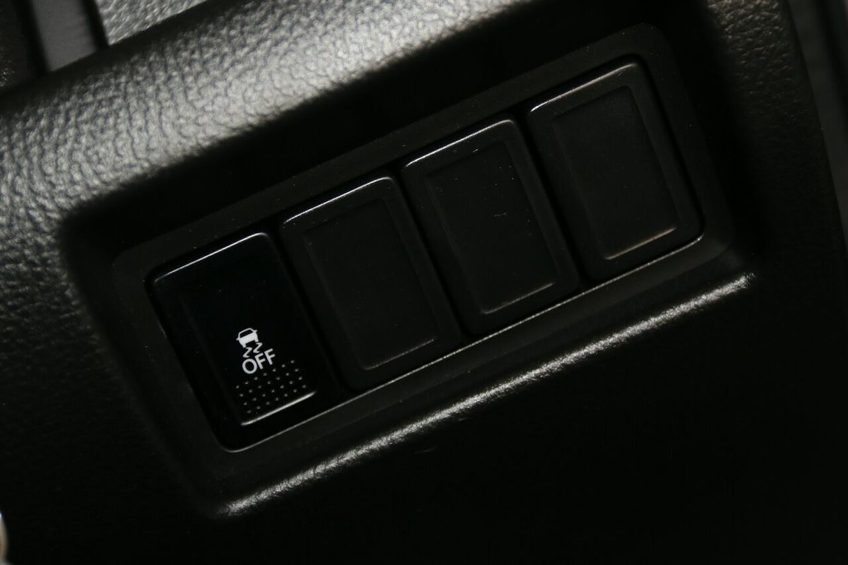 2010 Suzuki Swift GLX RS415