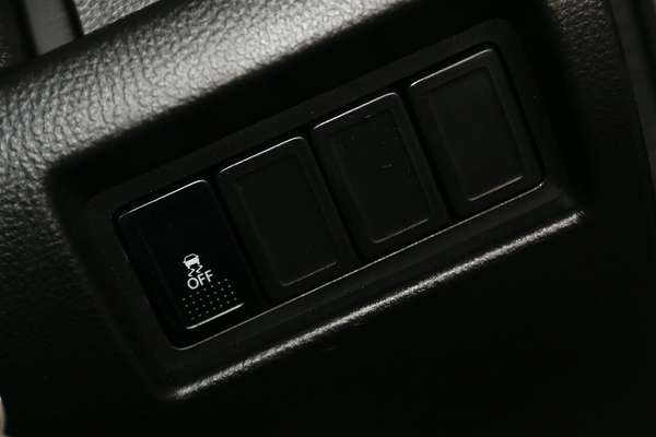 2010 Suzuki Swift GLX RS415