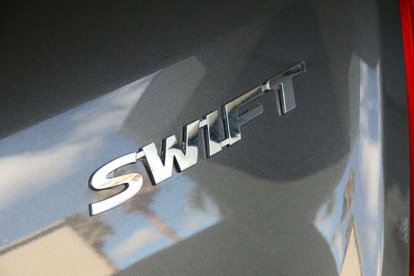2010 Suzuki Swift GLX RS415