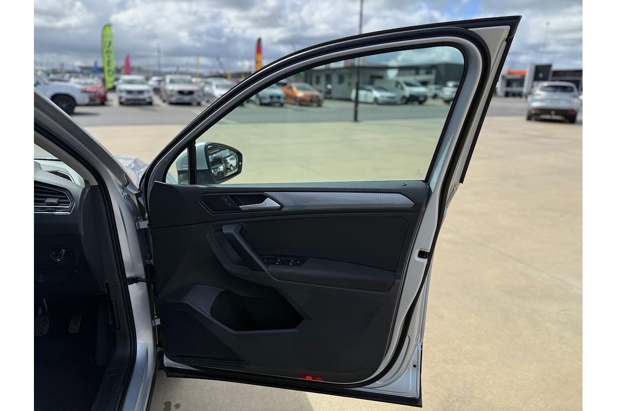 2023 Volkswagen Tiguan 110TSI Life 5N