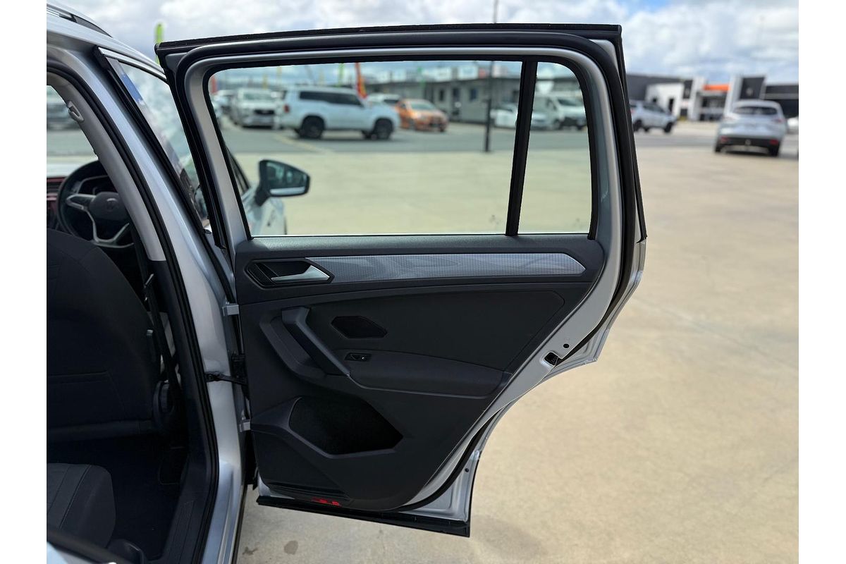 2023 Volkswagen Tiguan 110TSI Life 5N