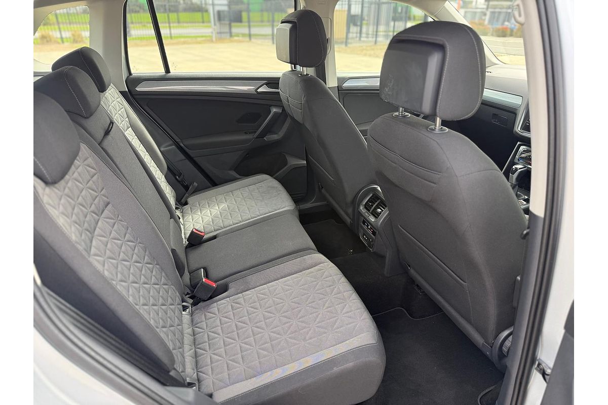 2023 Volkswagen Tiguan 110TSI Life 5N