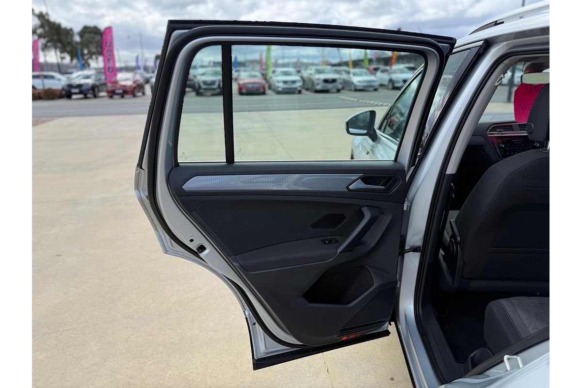 2023 Volkswagen Tiguan 110TSI Life 5N