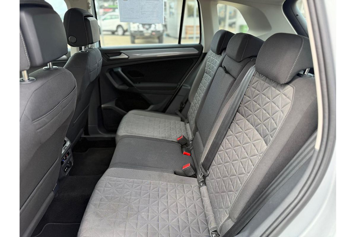 2023 Volkswagen Tiguan 110TSI Life 5N