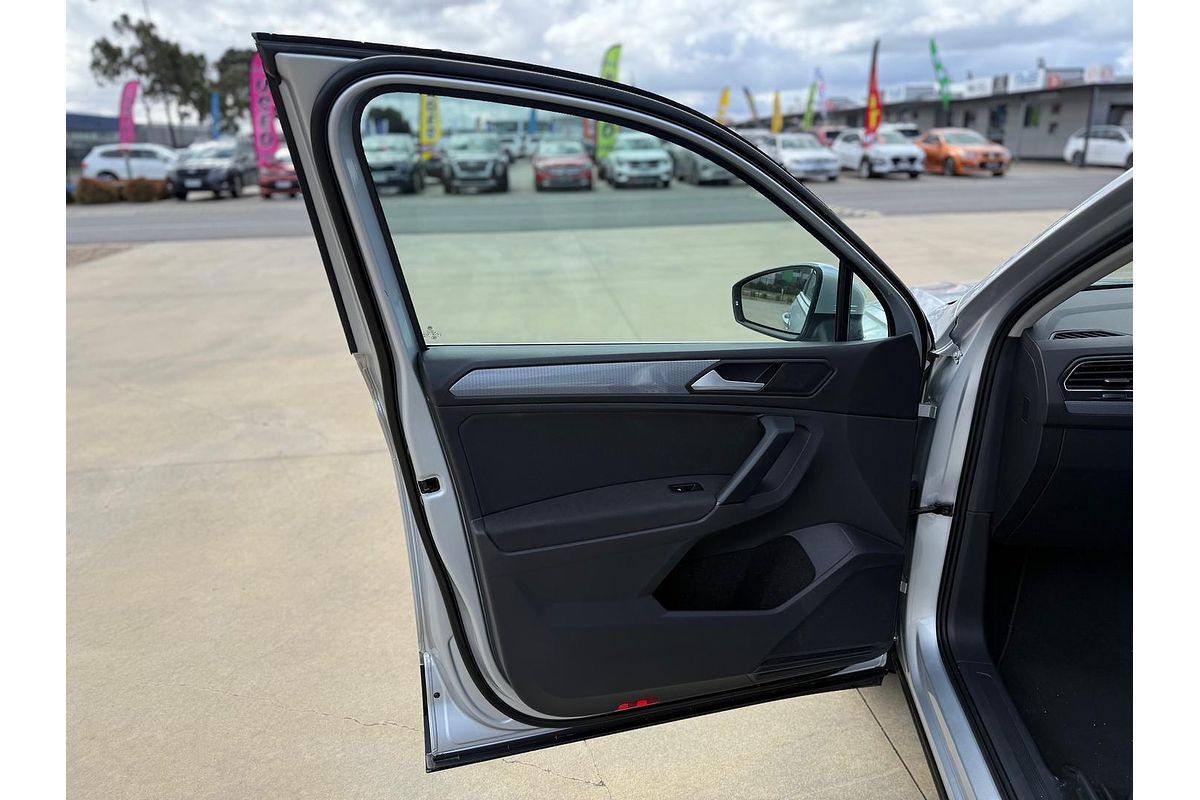 2023 Volkswagen Tiguan 110TSI Life 5N