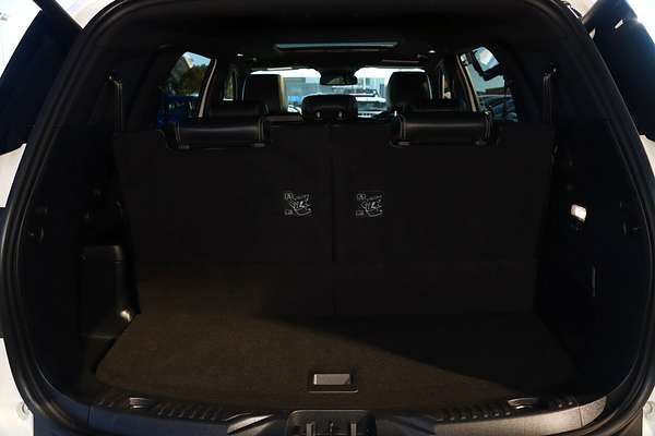 2024 Ford Everest Platinum 3.0L