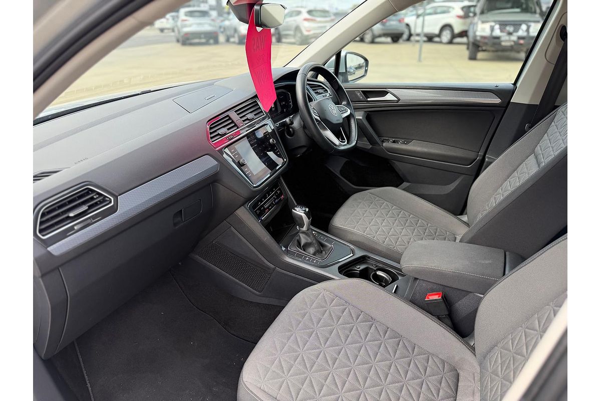 2023 Volkswagen Tiguan 110TSI Life 5N