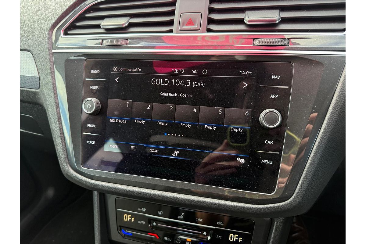 2023 Volkswagen Tiguan 110TSI Life 5N