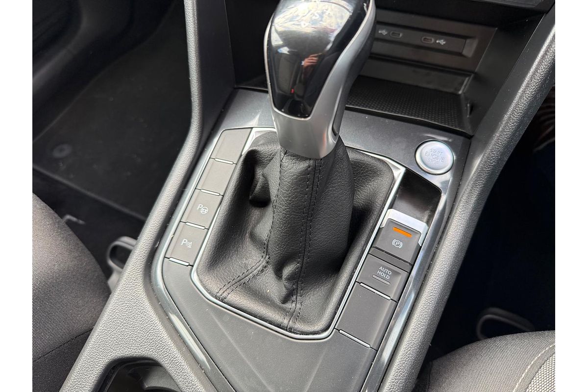 2023 Volkswagen Tiguan 110TSI Life 5N