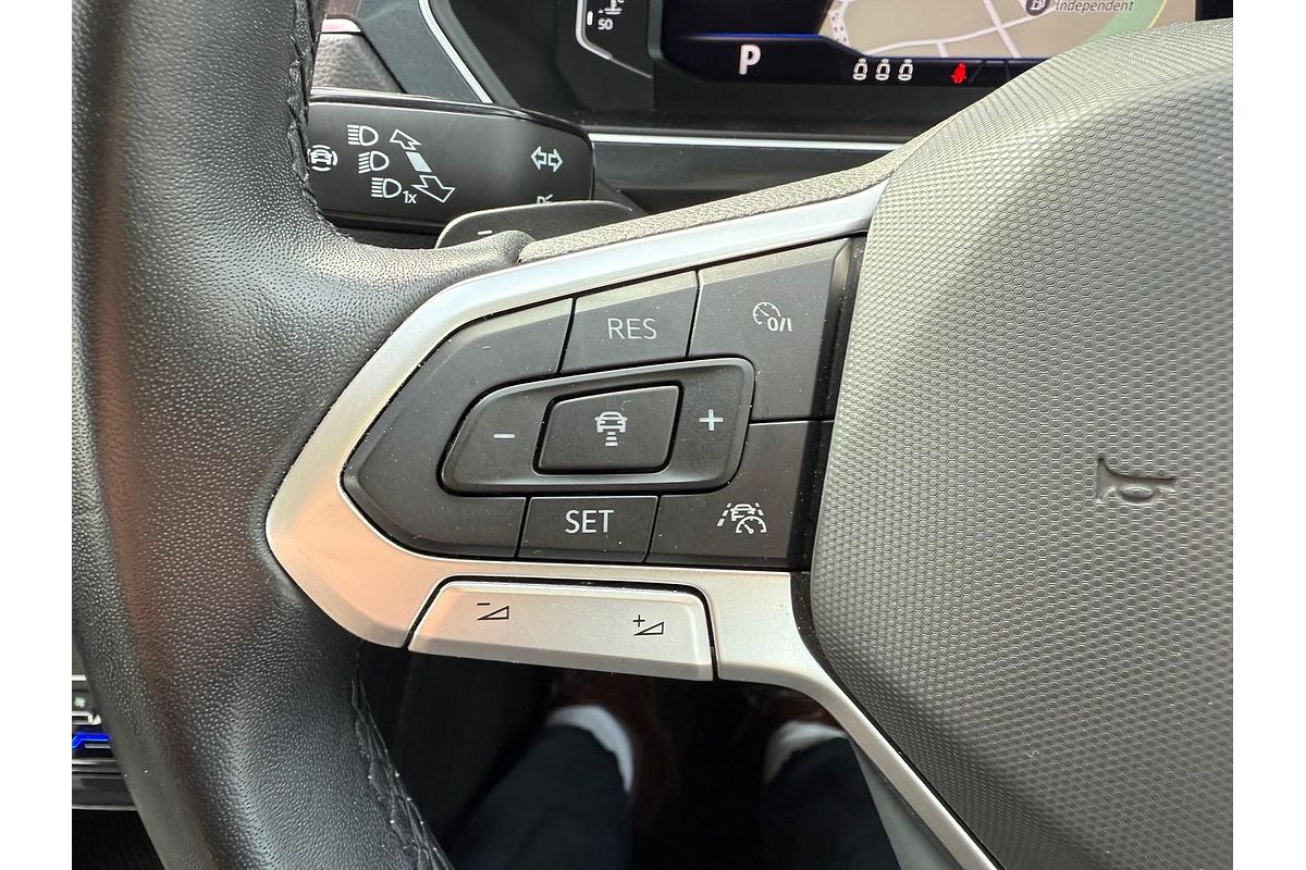 2023 Volkswagen Tiguan 110TSI Life 5N