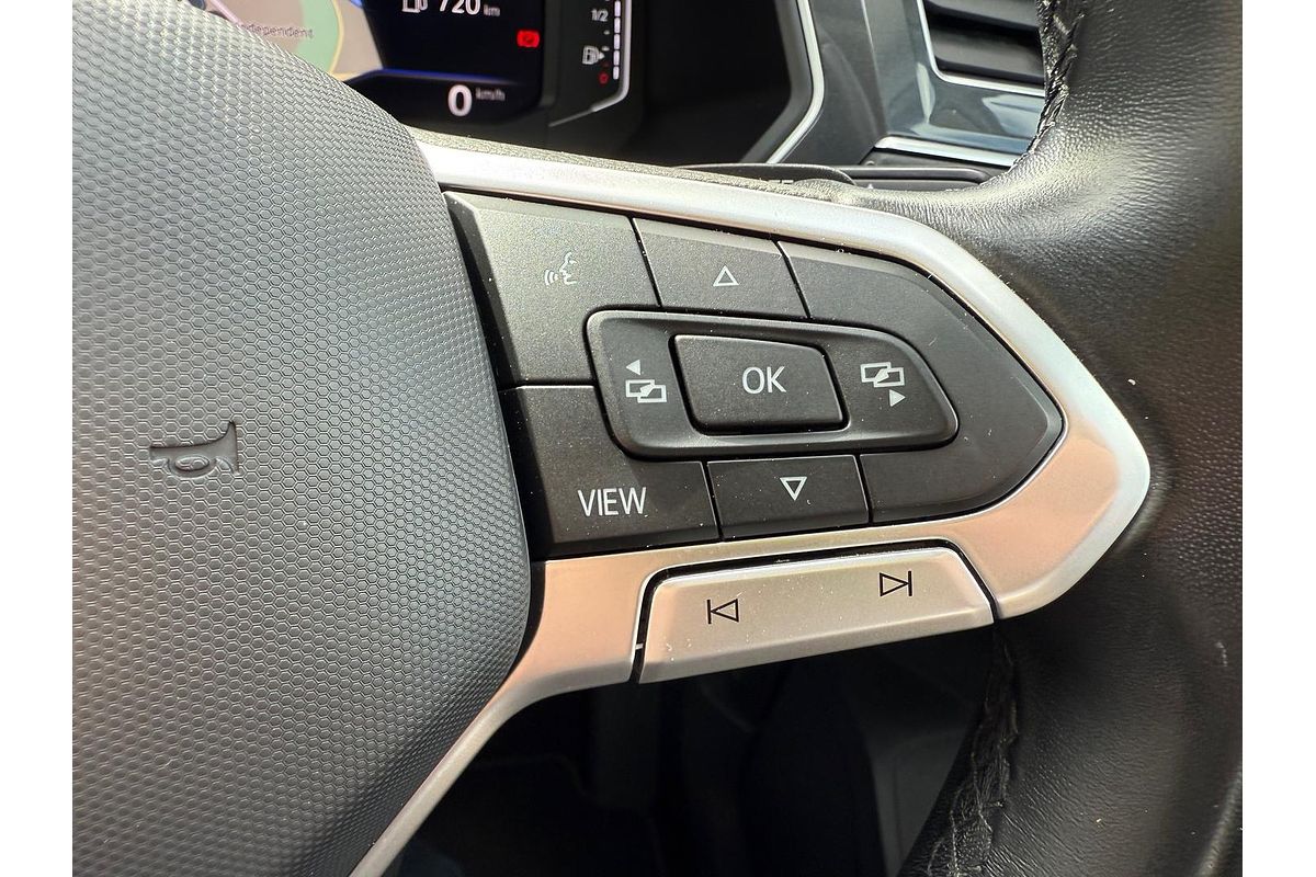 2023 Volkswagen Tiguan 110TSI Life 5N