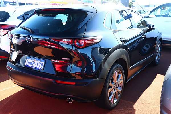 2022 Mazda CX-30 G20 Evolve DM Series