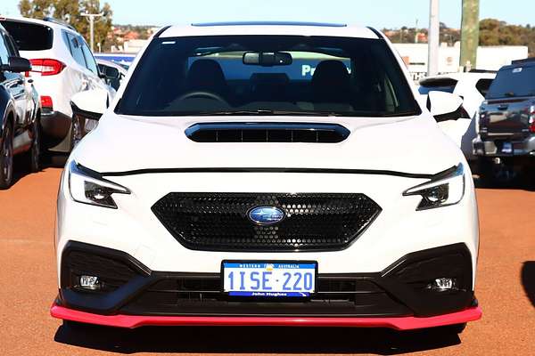2023 Subaru WRX RS VB