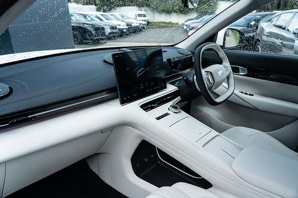 2025 Geely EX5 Inspire E245