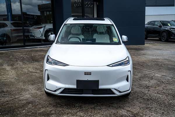 2025 Geely EX5 Inspire E245