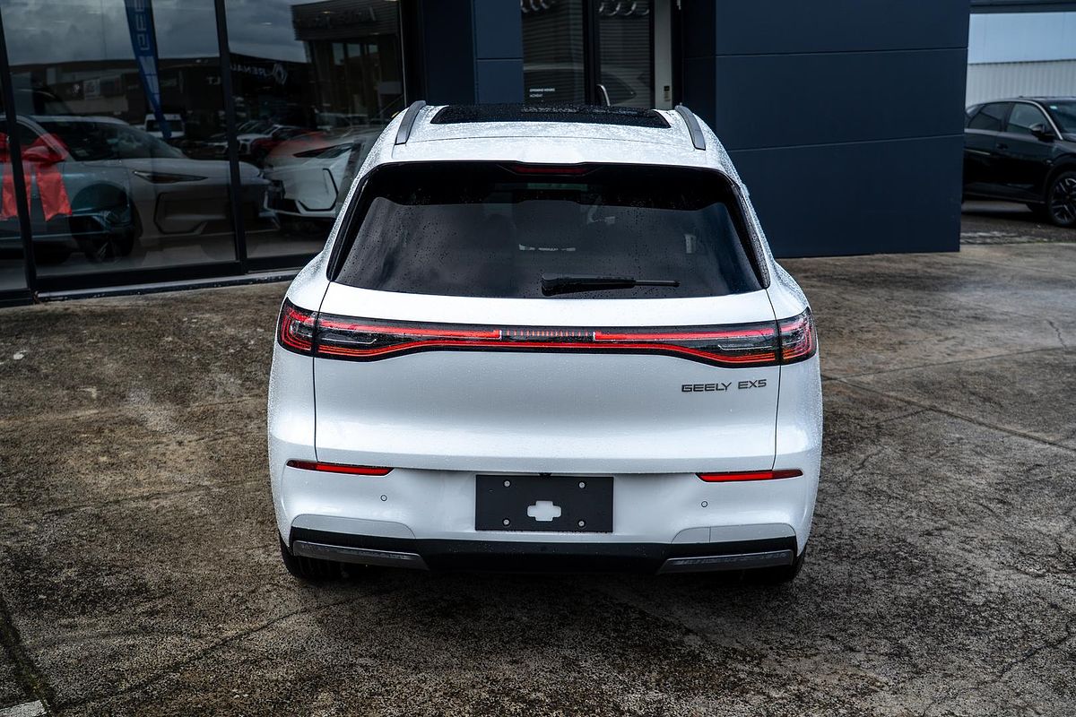 2025 Geely EX5 Inspire E245