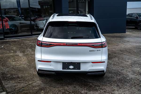 2025 Geely EX5 Inspire E245
