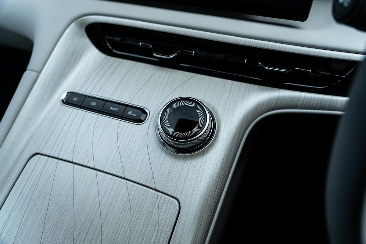 2025 Geely EX5 Inspire E245