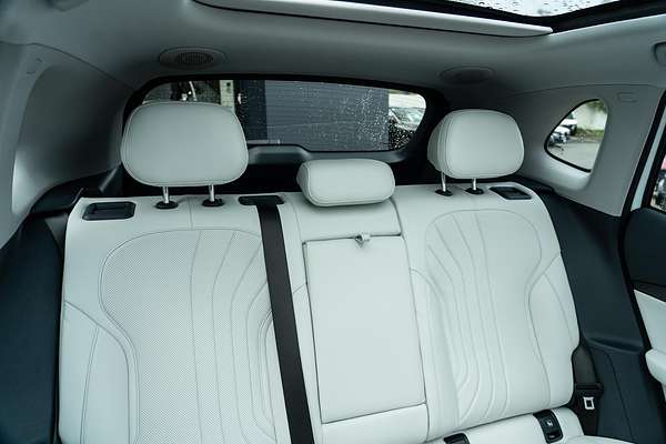 2025 Geely EX5 Inspire E245