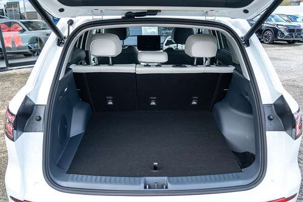 2025 Geely EX5 Inspire E245