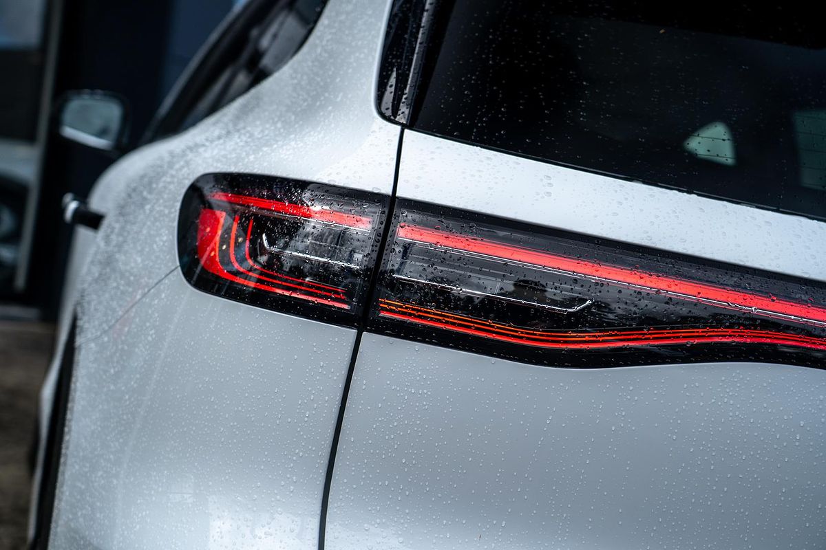 2025 Geely EX5 Inspire E245