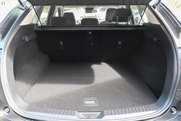 2025 Mazda CX-5 G25 Maxx Sport KF Series