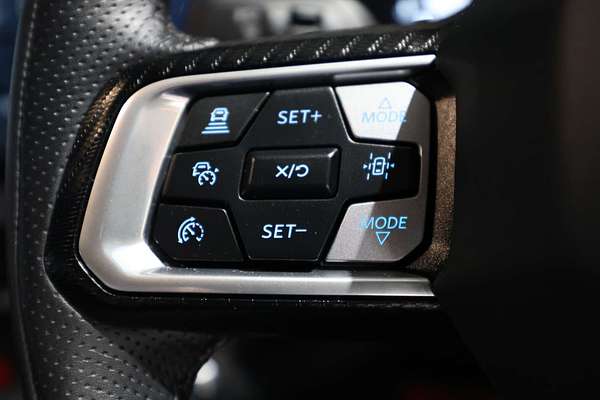 2024 Ford Mustang GT FO