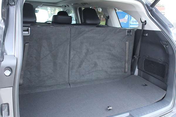 2021 Toyota Kluger Grande AXUH78R