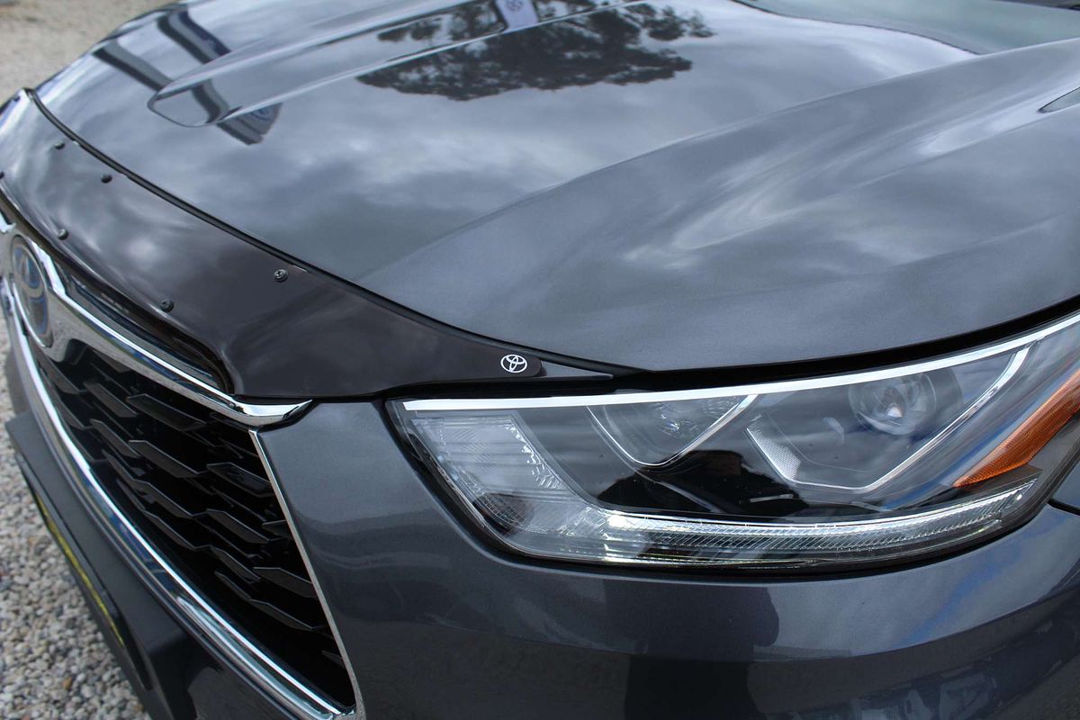 2021 Toyota Kluger Grande AXUH78R
