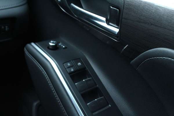 2021 Toyota Kluger Grande AXUH78R