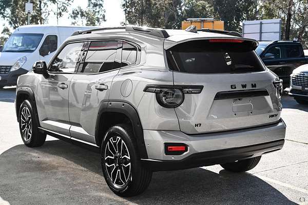 2025 GWM Haval H7 Vanta Hybrid B16