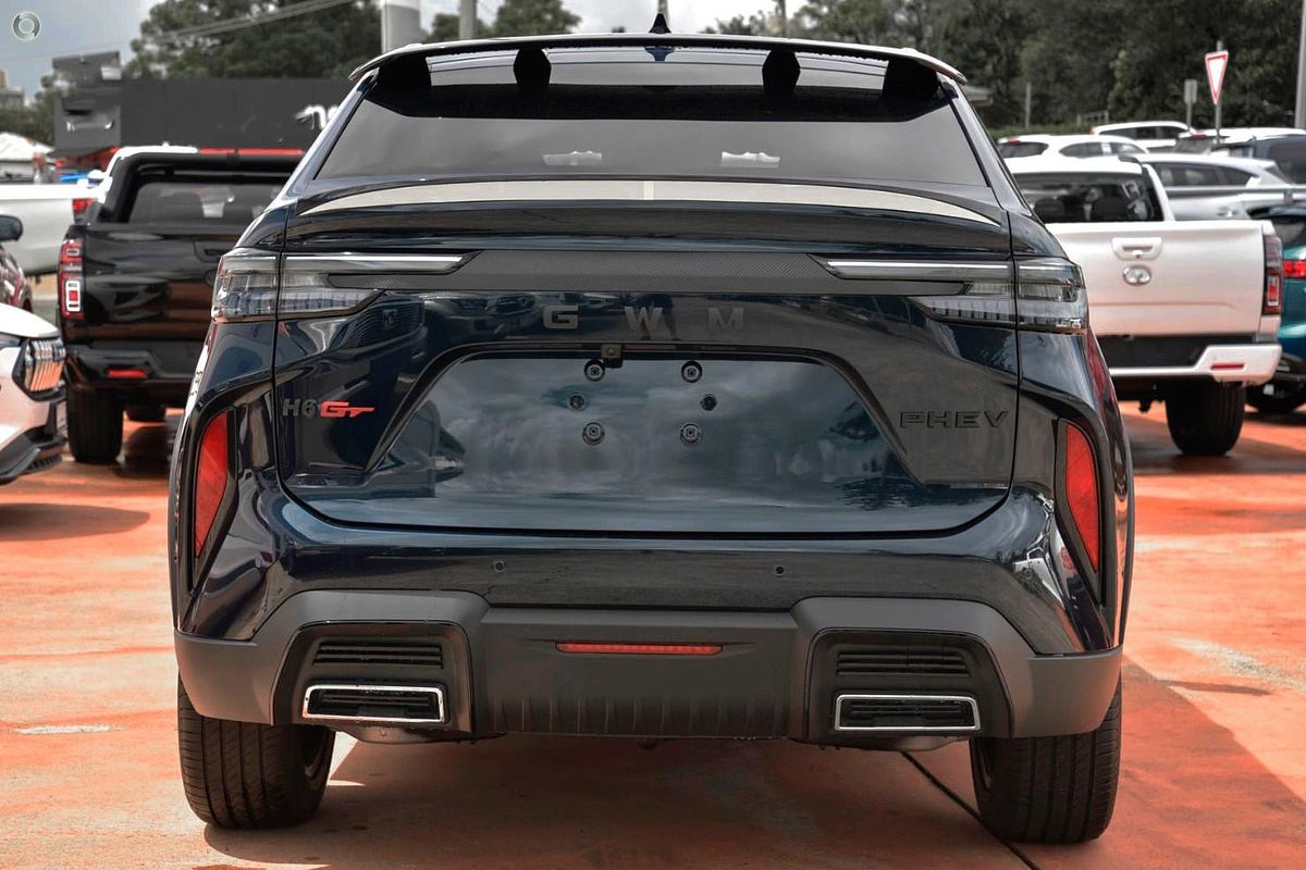2025 GWM Haval H6GT Ultra PHEV B03