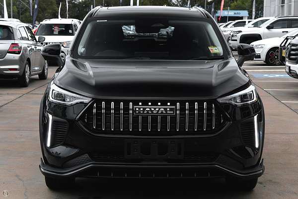 2025 GWM Haval Jolion Ultra A02