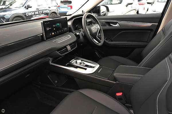 2025 GWM Haval Jolion Ultra A02