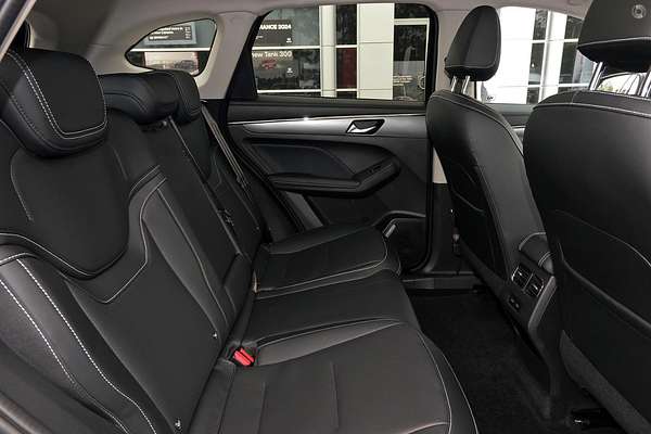 2025 GWM Haval Jolion Ultra A02