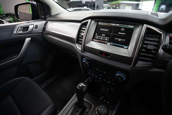 2015 Ford Everest Trend UA 3.2L