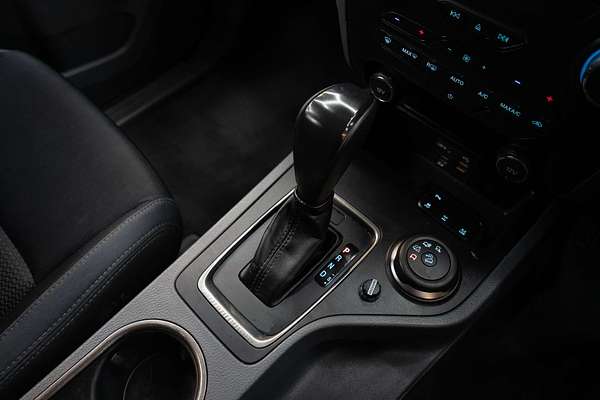 2015 Ford Everest Trend UA 3.2L