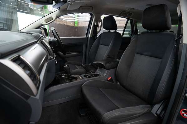 2015 Ford Everest Trend UA 3.2L