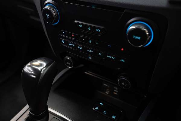 2015 Ford Everest Trend UA 3.2L