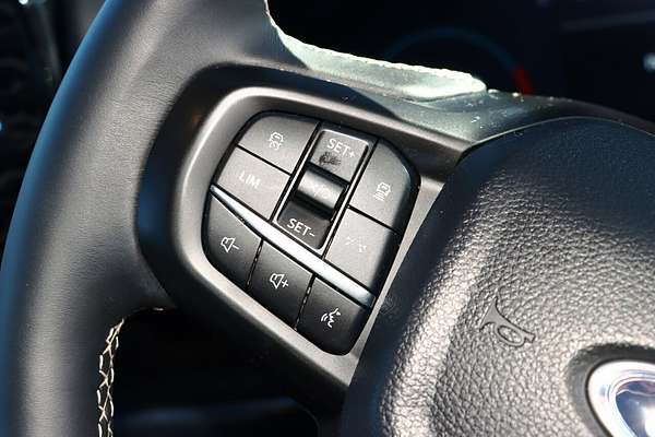 2024 Ford Everest Platinum 3.0L