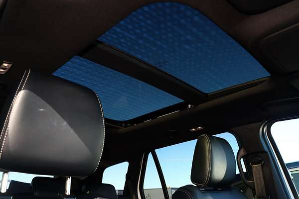 2024 Ford Everest Platinum 3.0L